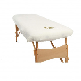 Housse éponge table massage portable simple - TABLELYA