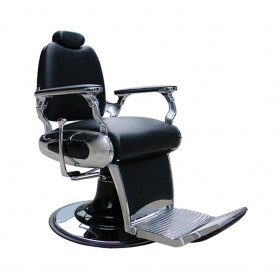 Fauteuil Barbier Prince