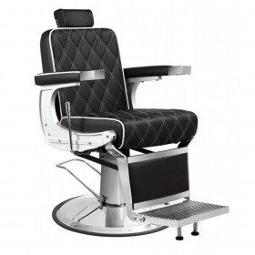 Fauteuil Barbier Karl