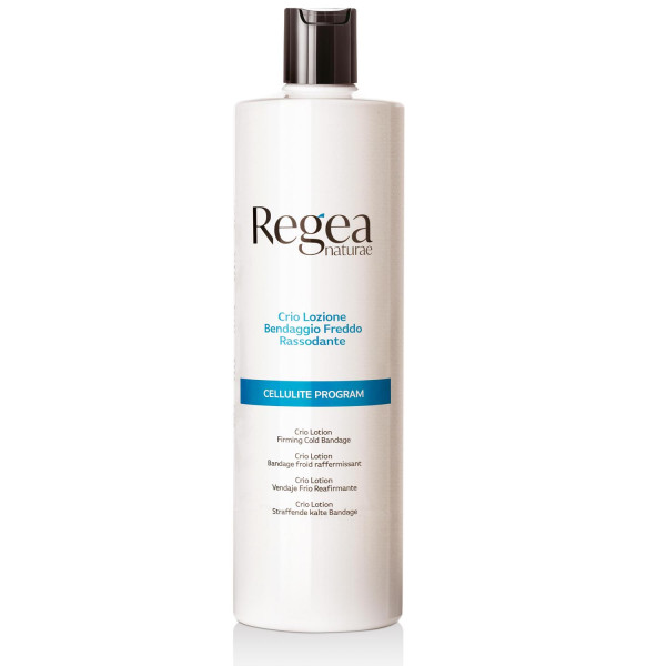 Lotion Cryogénique Raffermissante