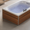 Tablier design pour Baignoire balnéo