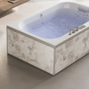 Tablier design pour Baignoire balnéo