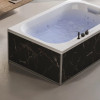 Tablier design pour Baignoire balnéo