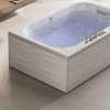 Tablier design pour Baignoire balnéo