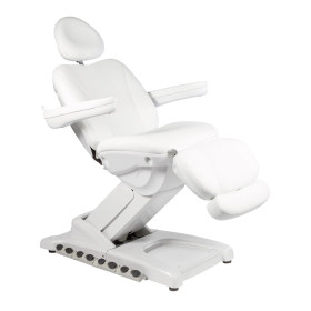 Fauteuil de soins Girta Next 4 Moteurs