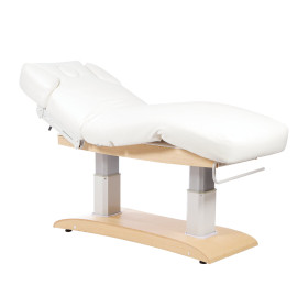 Table de massage électrique Chara Warm