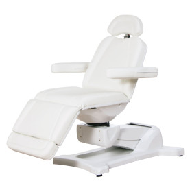 Fauteuil de soins Atik 4 moteurs