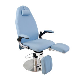 Fauteuil de soins Alcor hydraulique