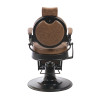 Fauteuil Barbier Mae