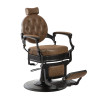 Fauteuil Barbier Mae