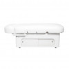 Table Spa Keid Warm Blanc