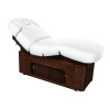 Table Spa Keid Warm bois clair