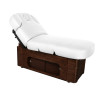 Table Spa Keid Warm bois clair