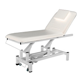 Table de massage électrique Vital Gris