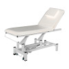 Table de massage électrique Vital Gris