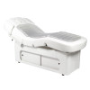 Table de massage électrique Kella 4 moteurs