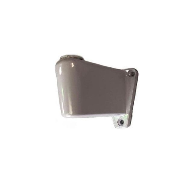 Attache murale lampe loupe